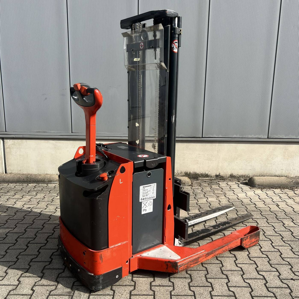 Linde L16AS (141) - Сложувач: слика 1 Linde L16AS (141) - Сложувач: слика 1