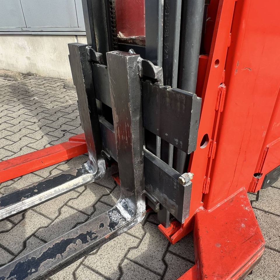 Linde L16AS (141) - Сложувач: слика 3 Linde L16AS (141) - Сложувач: слика 3