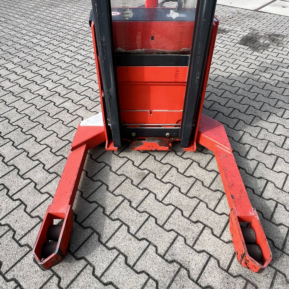 Linde L16AS (141) - Сложувач: слика 5 Linde L16AS (141) - Сложувач: слика 5