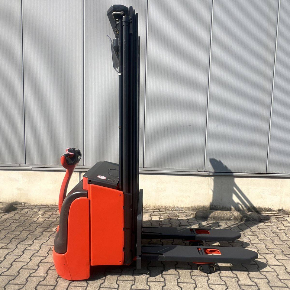 Linde L16i (372) - Сложувач: слика 3 Linde L16i (372) - Сложувач: слика 3