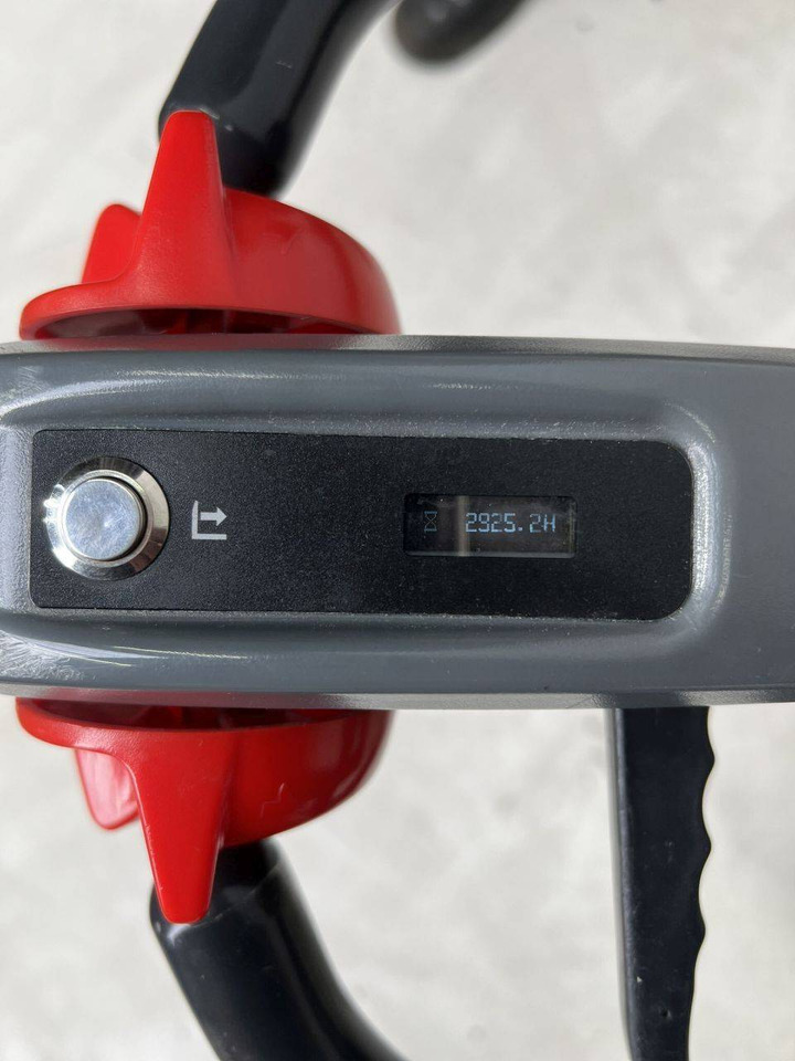 Linde MT12 (1131) - Вилушкар за палети: слика 4 Linde MT12 (1131) - Вилушкар за палети: слика 4