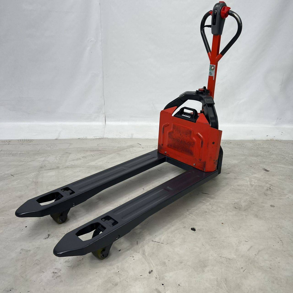 Linde MT12 (1131) - Вилушкар за палети: слика 2 Linde MT12 (1131) - Вилушкар за палети: слика 2