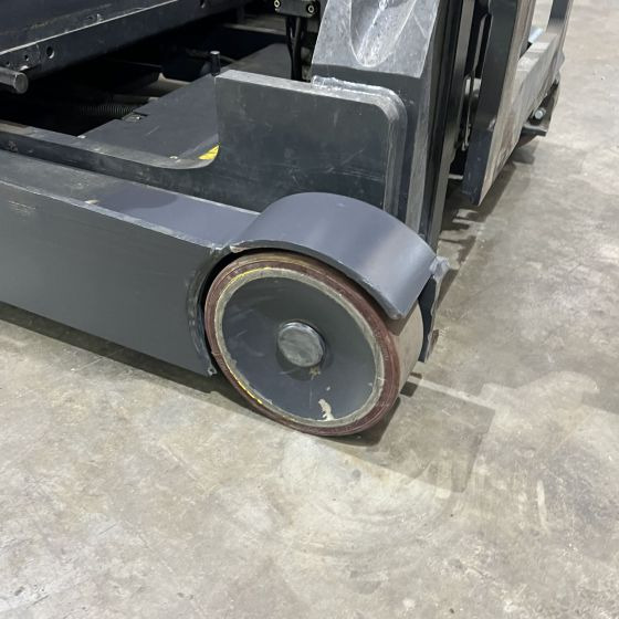 Linde R16HD (1120) - Вилушкар со подигнување: слика 5 Linde R16HD (1120) - Вилушкар со подигнување: слика 5