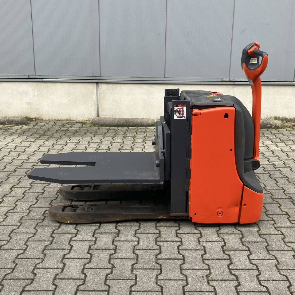 Linde T20X (1152) Rotabatt - Вилушкар за палети: слика 4 Linde T20X (1152) Rotabatt - Вилушкар за палети: слика 4