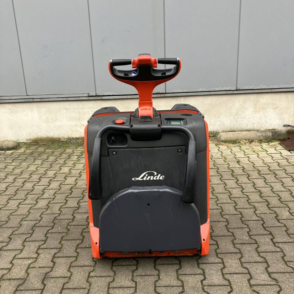 Linde T30AP (131) - Вилушкар за палети: слика 4 Linde T30AP (131) - Вилушкар за палети: слика 4