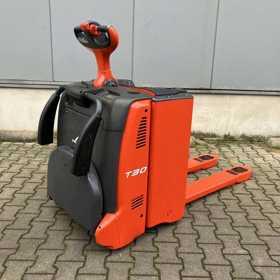 Linde T30AP (131) - Вилушкар за палети: слика 1 Linde T30AP (131) - Вилушкар за палети: слика 1