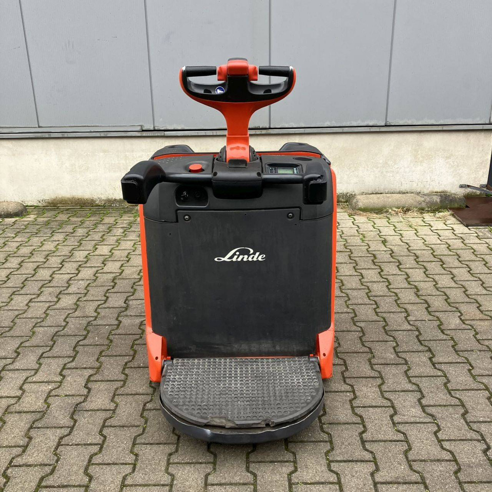 Linde T30AP (131) - Вилушкар за палети: слика 5 Linde T30AP (131) - Вилушкар за палети: слика 5