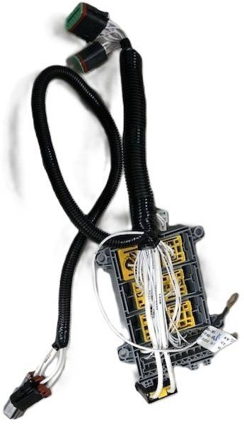 MSSL Harness - Појас за кабел/ Жица за Опрема за ракување со материјали: слика 2 MSSL Harness - Појас за кабел/ Жица за Опрема за ракување со материјали: слика 2