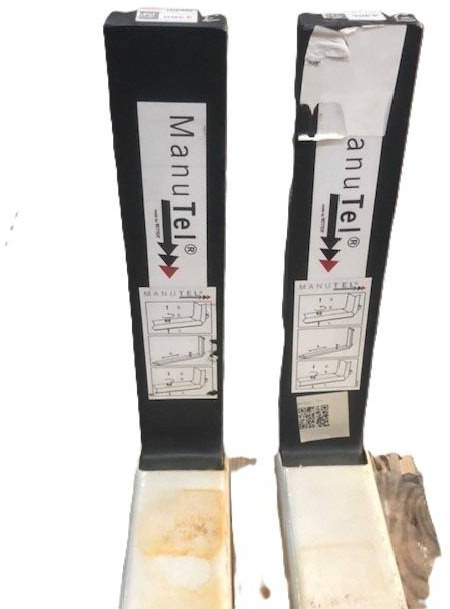 Manual Reachforks - Вилушка: слика 5 Manual Reachforks - Вилушка: слика 5