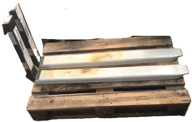 Manual Reachforks - Вилушка: слика 2 Manual Reachforks - Вилушка: слика 2