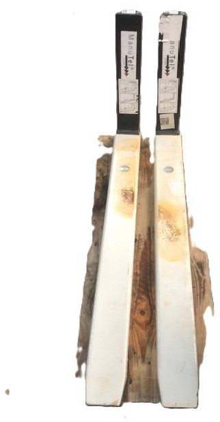 Manual Reachforks - Вилушка: слика 1 Manual Reachforks - Вилушка: слика 1