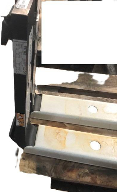 Manual Reachforks - Вилушка: слика 3 Manual Reachforks - Вилушка: слика 3