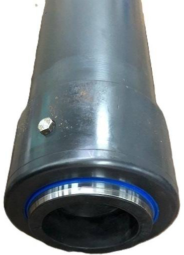 Middle cylinder for Linde /394/ - Хидрауличен цилиндар за Опрема за ракување со материјали: слика 2 Middle cylinder for Linde /394/ - Хидрауличен цилиндар за Опрема за ракување со материјали: слика 2