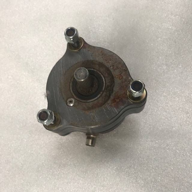 Module for Linde R14-20, Series 115 - Волан за управување за Опрема за ракување со материјали: слика 2 Module for Linde R14-20, Series 115 - Волан за управување за Опрема за ракување со материјали: слика 2