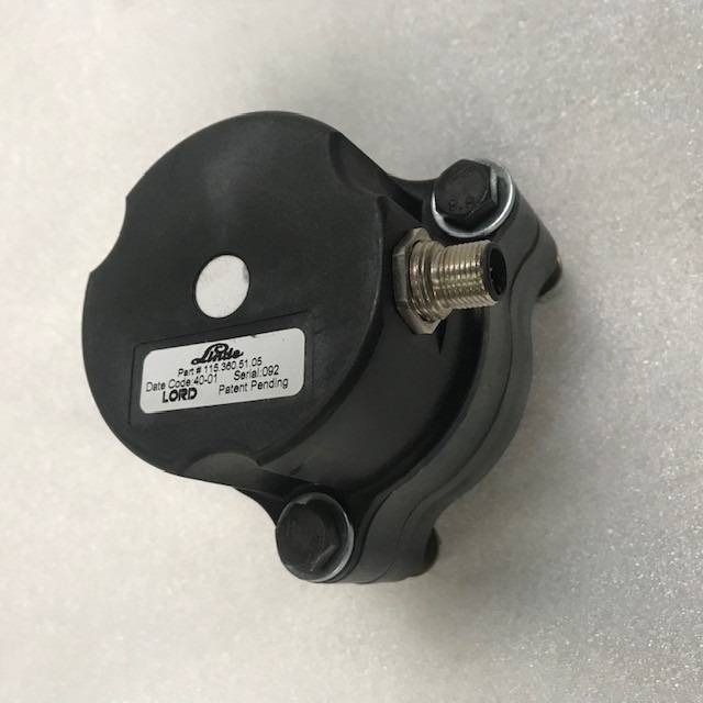 Module for Linde R14-20, Series 115 - Волан за управување за Опрема за ракување со материјали: слика 3 Module for Linde R14-20, Series 115 - Волан за управување за Опрема за ракување со материјали: слика 3