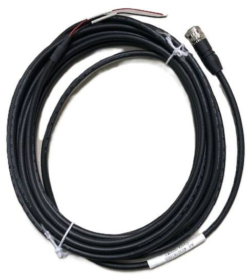 Motec MK761.5 Cable for forklift - Појас за кабел/ Жица за Опрема за ракување со материјали: слика 1 Motec MK761.5 Cable for forklift - Појас за кабел/ Жица за Опрема за ракување со материјали: слика 1
