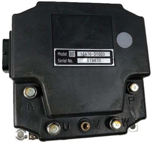 Motor controller for Caterpillar EP18PN - Единица за контрола за Опрема за ракување со материјали: слика 1 Motor controller for Caterpillar EP18PN - Единица за контрола за Опрема за ракување со материјали: слика 1