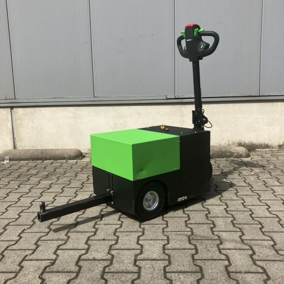 Movexx T3500 - Сложувач: слика 1 Movexx T3500 - Сложувач: слика 1