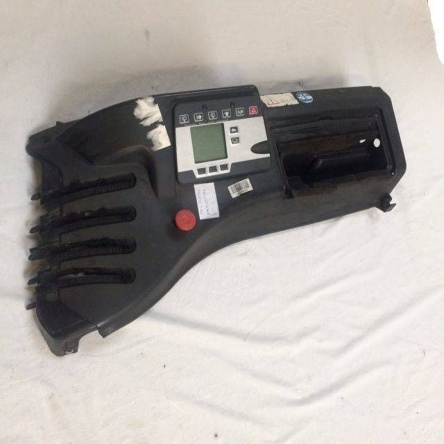 Електричен систем за Опрема за ракување со материјали Operating panel Model: RX 20-16: слика 1
