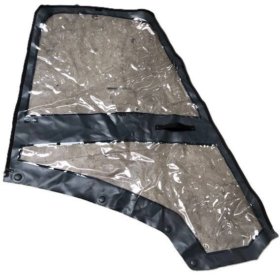 PVC Left door - Врата и делови за Опрема за ракување со материјали: слика 2 PVC Left door - Врата и делови за Опрема за ракување со материјали: слика 2