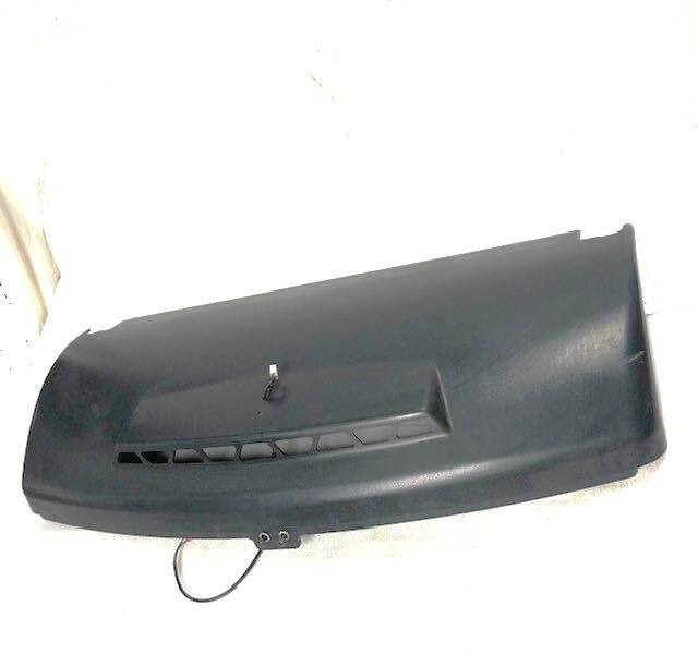 Plastic Cover for Magaziner - Каросерија и екстериер за Опрема за ракување со материјали: слика 1 Plastic Cover for Magaziner - Каросерија и екстериер за Опрема за ракување со материјали: слика 1