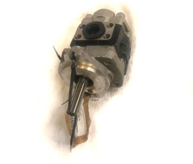 Pump Assy Gear for Mitsubishi - Управувачка пумпа за Опрема за ракување со материјали: слика 1 Pump Assy Gear for Mitsubishi - Управувачка пумпа за Опрема за ракување со материјали: слика 1