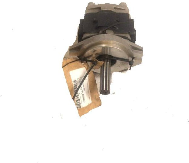 Pump Assy Gear for Mitsubishi - Управувачка пумпа за Опрема за ракување со материјали: слика 2 Pump Assy Gear for Mitsubishi - Управувачка пумпа за Опрема за ракување со материјали: слика 2