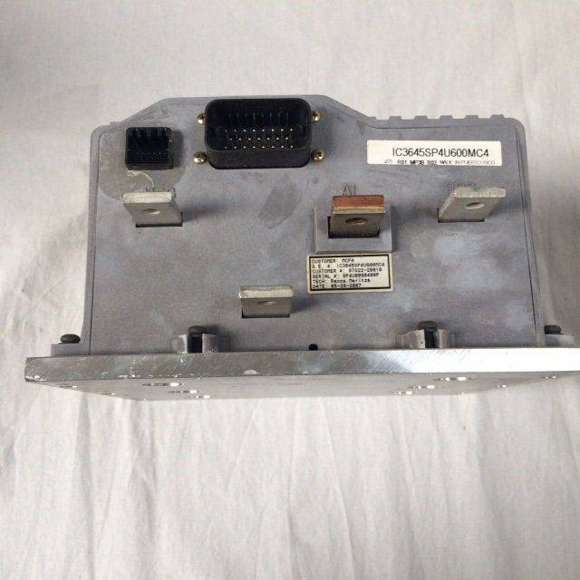 Pump Controller for Caterpillar Mitsubishi - Единица за контрола за Опрема за ракување со материјали: слика 2 Pump Controller for Caterpillar Mitsubishi - Единица за контрола за Опрема за ракување со материјали: слика 2