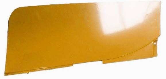 Rear cover for Caterpillar - Каросерија и екстериер за Опрема за ракување со материјали: слика 3 Rear cover for Caterpillar - Каросерија и екстериер за Опрема за ракување со материјали: слика 3
