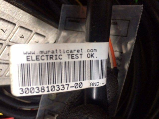 Retrofit system for Linde - Единица за контрола за Опрема за ракување со материјали: слика 4 Retrofit system for Linde - Единица за контрола за Опрема за ракување со материјали: слика 4