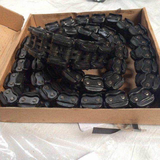 Chain for Linde - Резервни делови за Опрема за ракување со материјали: слика 2 Chain for Linde - Резервни делови за Опрема за ракување со материјали: слика 2