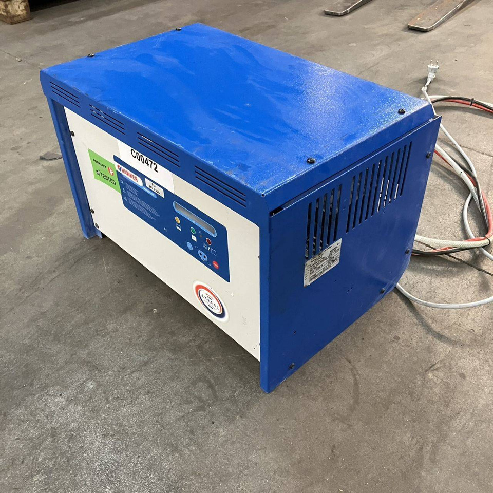 Hawker 24V Charger - Резервни делови за Опрема за ракување со материјали: слика 2 Hawker 24V Charger - Резервни делови за Опрема за ракување со материјали: слика 2