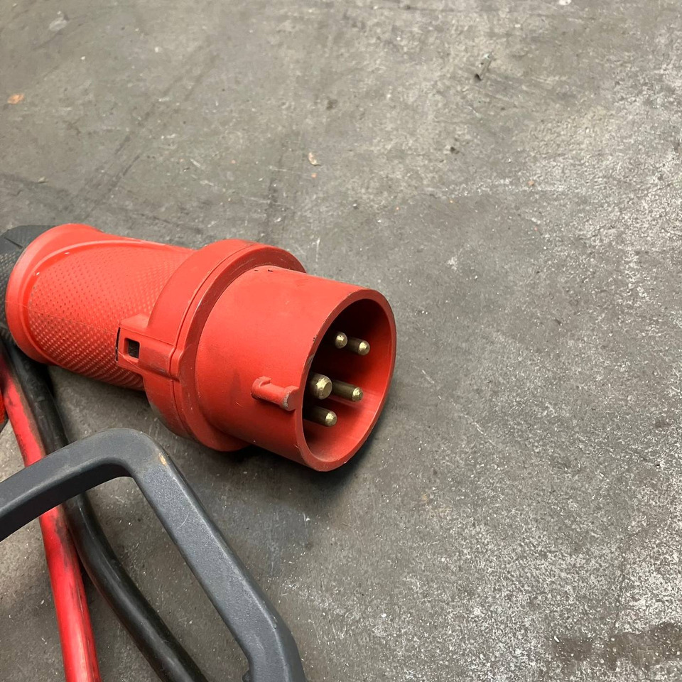 Hawker 48V/45A - Резервни делови за Опрема за ракување со материјали: слика 3 Hawker 48V/45A - Резервни делови за Опрема за ракување со материјали: слика 3