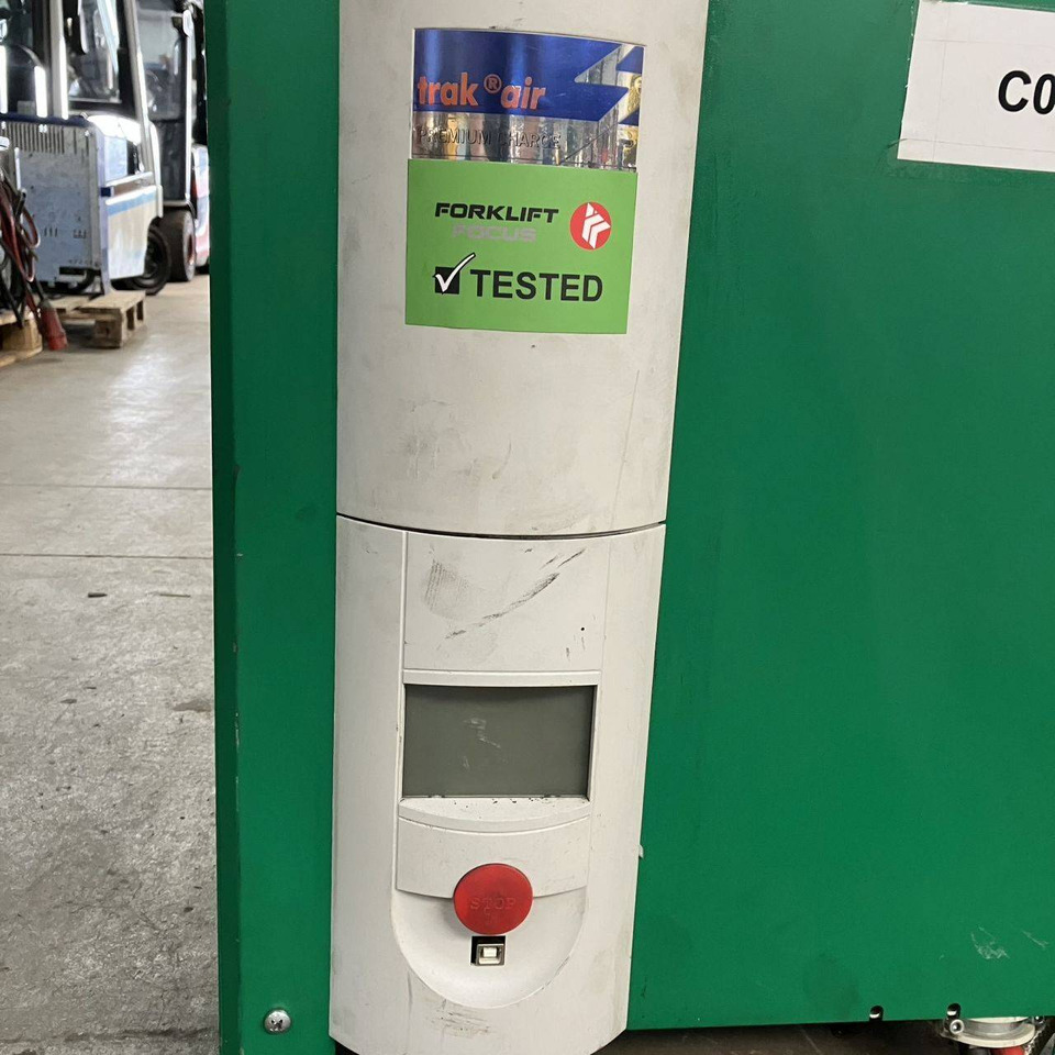 Hoppecke D 400 G80/120 B-F14 H0-HF Trak Air - Резервни делови за Опрема за ракување со материјали: слика 3 Hoppecke D 400 G80/120 B-F14 H0-HF Trak Air - Резервни делови за Опрема за ракување со материјали: слика 3