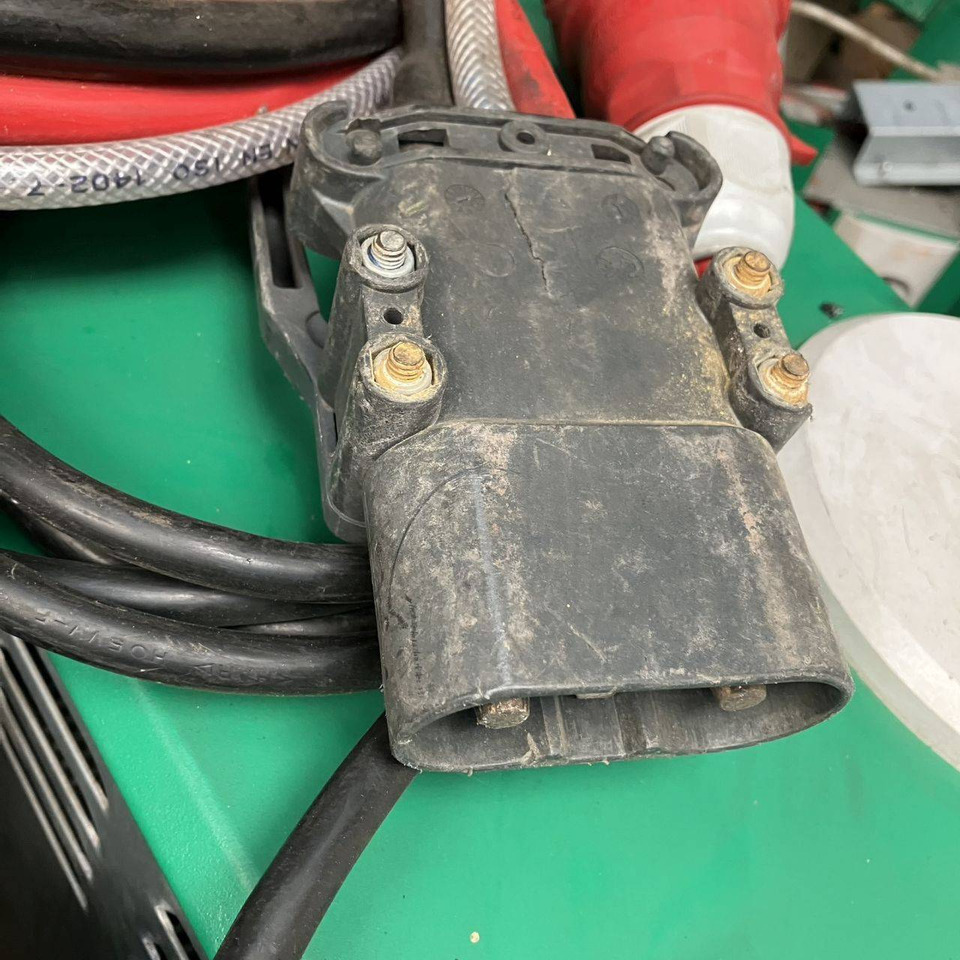 Hoppecke D 400 G80/120 B-F14 H0-HF Trak Air - Резервни делови за Опрема за ракување со материјали: слика 5 Hoppecke D 400 G80/120 B-F14 H0-HF Trak Air - Резервни делови за Опрема за ракување со материјали: слика 5