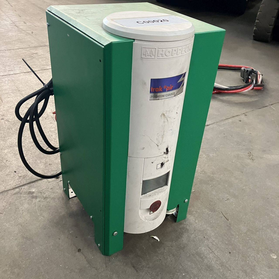 Hoppecke D 400G48/130B-F14H0-HF Trak Air - Резервни делови за Опрема за ракување со материјали: слика 2 Hoppecke D 400G48/130B-F14H0-HF Trak Air - Резервни делови за Опрема за ракување со материјали: слика 2