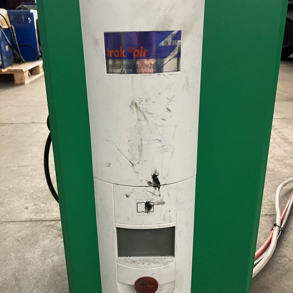 Hoppecke D 400G48/130B-F14H0-HF Trak Air - Резервни делови за Опрема за ракување со материјали: слика 3 Hoppecke D 400G48/130B-F14H0-HF Trak Air - Резервни делови за Опрема за ракување со материјали: слика 3