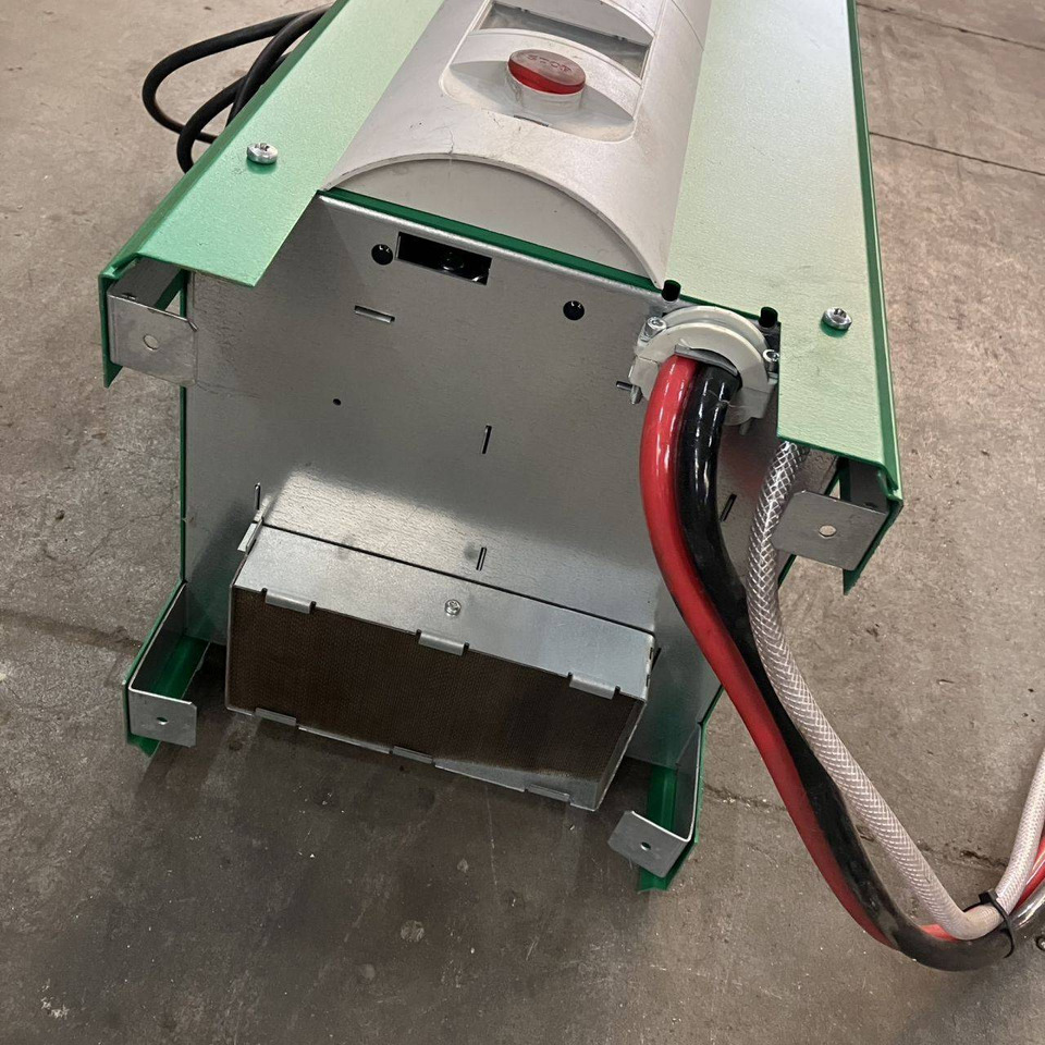 Hoppecke D 400G48/130B-F14H0-HF Trak Air - Резервни делови за Опрема за ракување со материјали: слика 4 Hoppecke D 400G48/130B-F14H0-HF Trak Air - Резервни делови за Опрема за ракување со материјали: слика 4