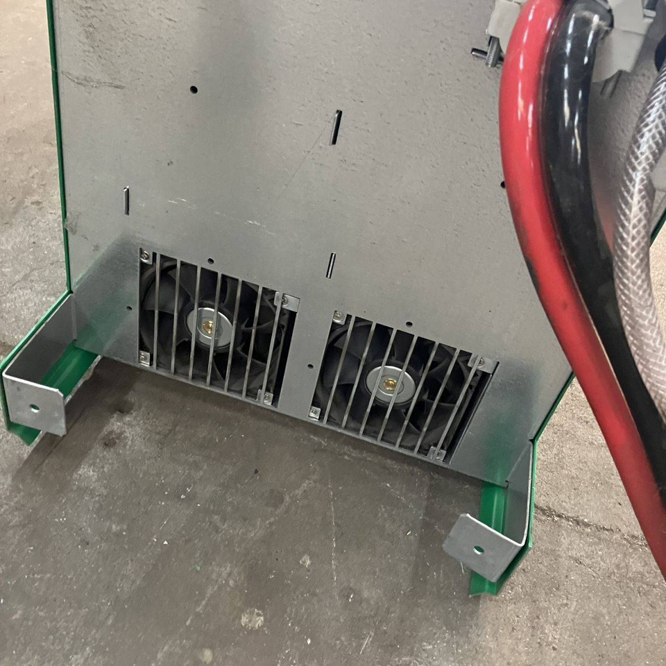 Hoppecke D 400G48/130B-F14H0-HF Trak Air - Резервни делови за Опрема за ракување со материјали: слика 5 Hoppecke D 400G48/130B-F14H0-HF Trak Air - Резервни делови за Опрема за ракување со материјали: слика 5