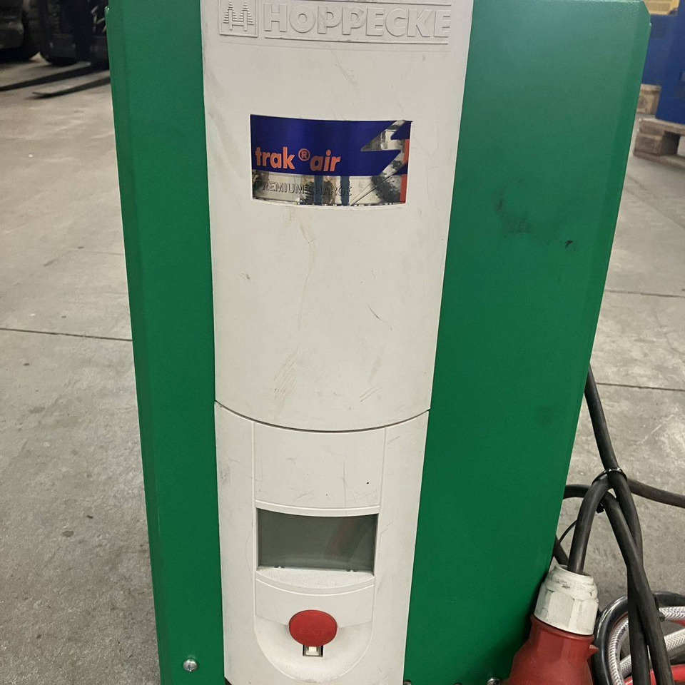 Hoppecke D400 G24/125B F14 H0-HF Trak Air - Резервни делови за Опрема за ракување со материјали: слика 3 Hoppecke D400 G24/125B F14 H0-HF Trak Air - Резервни делови за Опрема за ракување со материјали: слика 3