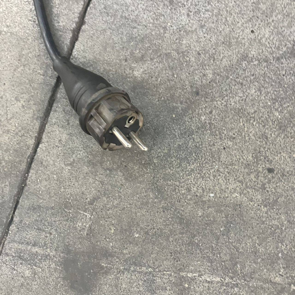 Hoppecke E230 G24/25B-F14HO-HF Trak Basic - Резервни делови за Опрема за ракување со материјали: слика 4 Hoppecke E230 G24/25B-F14HO-HF Trak Basic - Резервни делови за Опрема за ракување со материјали: слика 4