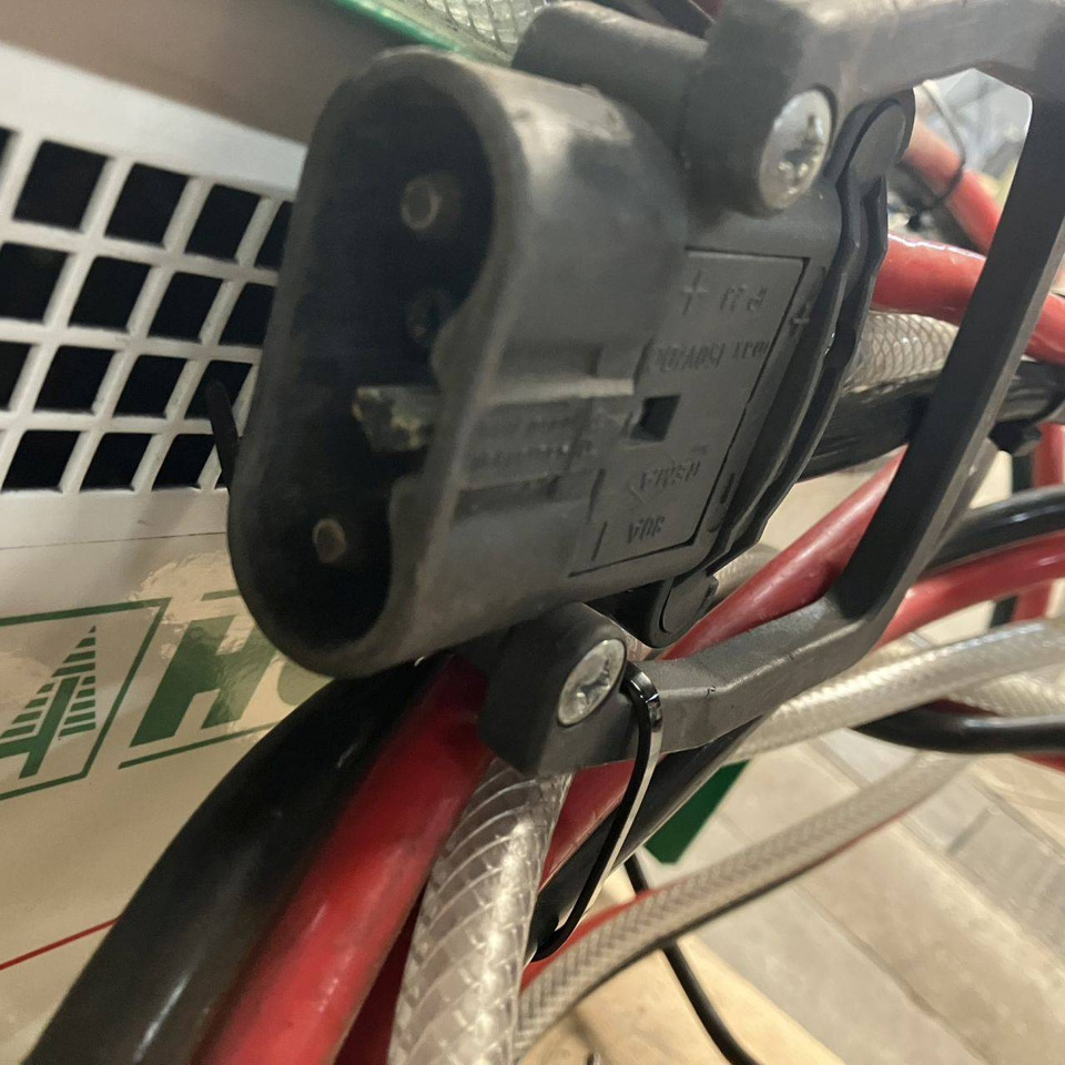 Hoppecke E230 G24/65 B-F15FS Trak power Optimal Charge (2) - Резервни делови за Опрема за ракување со материјали: слика 3 Hoppecke E230 G24/65 B-F15FS Trak power Optimal Charge (2) - Резервни делови за Опрема за ракување со материјали: слика 3