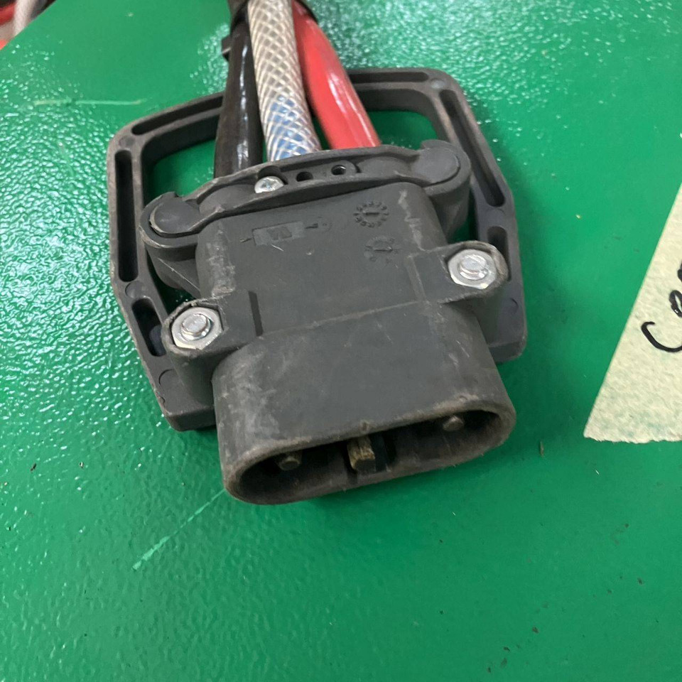 Hoppecke E230 G24/65 B-F15FS Trak power Optimal Charge (3) - Резервни делови за Опрема за ракување со материјали: слика 3 Hoppecke E230 G24/65 B-F15FS Trak power Optimal Charge (3) - Резервни делови за Опрема за ракување со материјали: слика 3