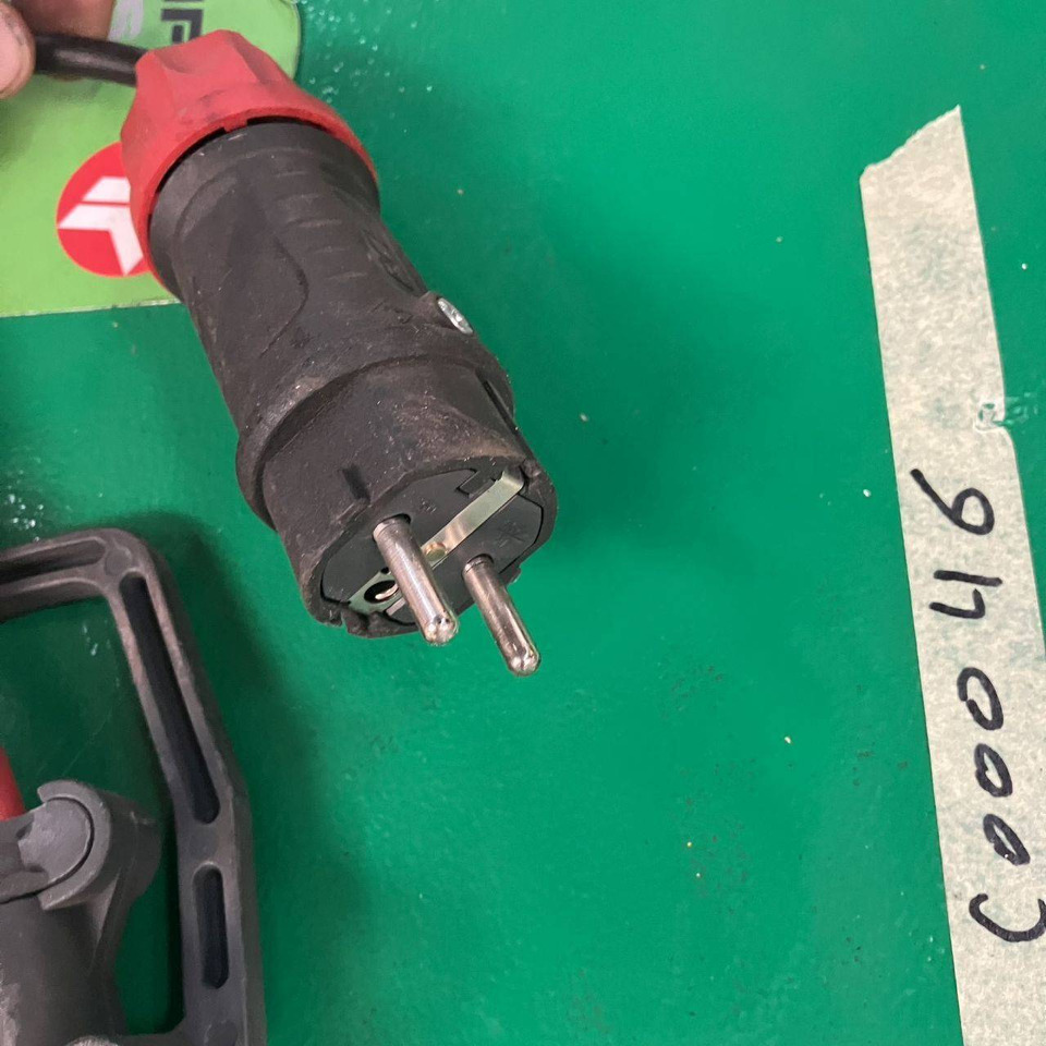 Hoppecke E230 G24/65 B-F15FS Trak power Optimal Charge - Резервни делови за Опрема за ракување со материјали: слика 3 Hoppecke E230 G24/65 B-F15FS Trak power Optimal Charge - Резервни делови за Опрема за ракување со материјали: слика 3