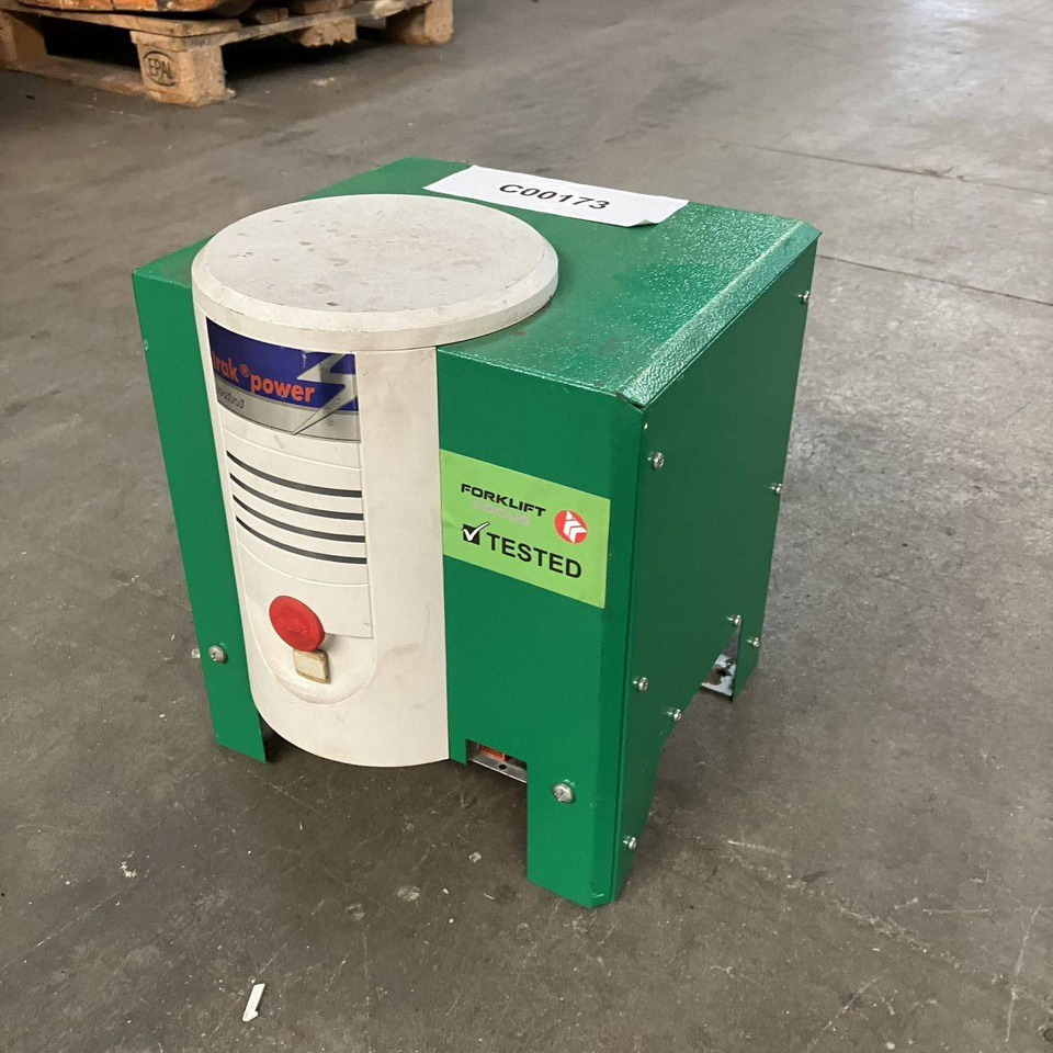 Hoppecke E230G24/60B-F14 HO-HF Trak mini - Резервни делови за Опрема за ракување со материјали: слика 1 Hoppecke E230G24/60B-F14 HO-HF Trak mini - Резервни делови за Опрема за ракување со материјали: слика 1