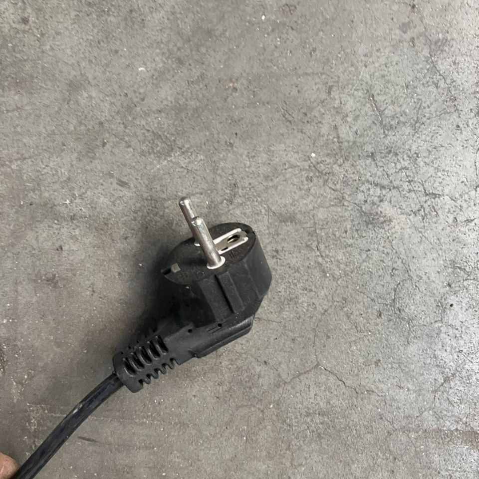 Hoppecke E230G24/60B-F14 HO-HF Trak mini - Резервни делови за Опрема за ракување со материјали: слика 4 Hoppecke E230G24/60B-F14 HO-HF Trak mini - Резервни делови за Опрема за ракување со материјали: слика 4