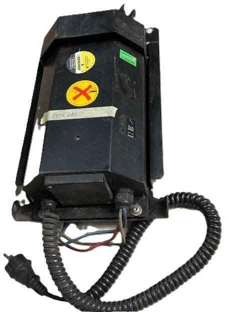 Kärcher circuit board control BR/BD 55/60 W - Резервни делови за Опрема за ракување со материјали: слика 1 Kärcher circuit board control BR/BD 55/60 W - Резервни делови за Опрема за ракување со материјали: слика 1