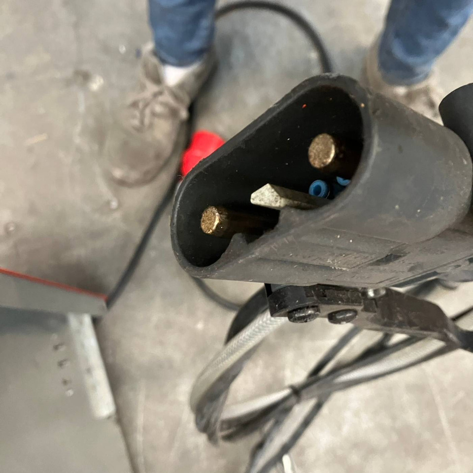 Linde 48V/125A - Резервни делови за Опрема за ракување со материјали: слика 5 Linde 48V/125A - Резервни делови за Опрема за ракување со материјали: слика 5