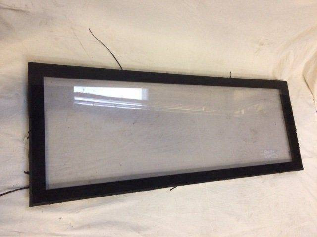 Roof panel for Linde - Прозорец и делови за Опрема за ракување со материјали: слика 2 Roof panel for Linde - Прозорец и делови за Опрема за ракување со материјали: слика 2