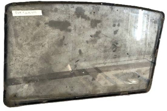 Roof window for Linde - Прозорец и делови за Опрема за ракување со материјали: слика 1 Roof window for Linde - Прозорец и делови за Опрема за ракување со материјали: слика 1